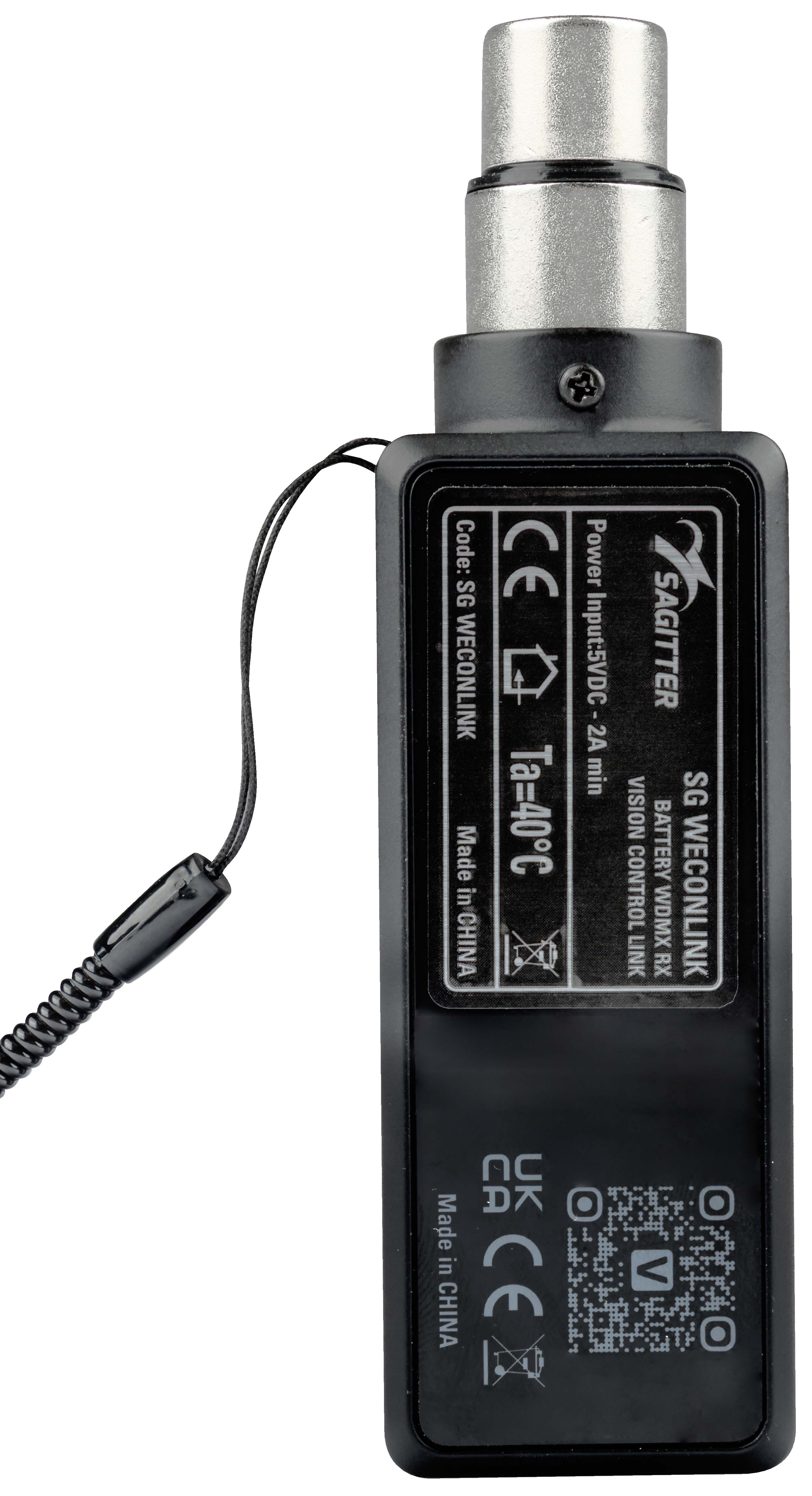 SAGITTER SG WECONLINK5